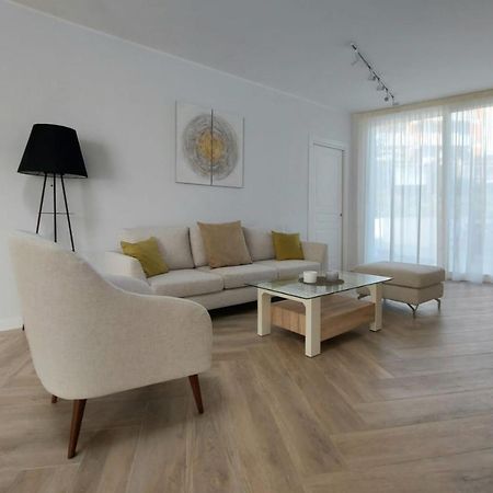 Vatican Boutique Apt Rom Exteriör bild