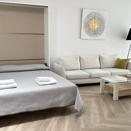 Vatican Boutique Apt Rom Exteriör bild