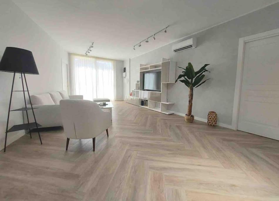 Vatican Boutique Apt Rom Exteriör bild