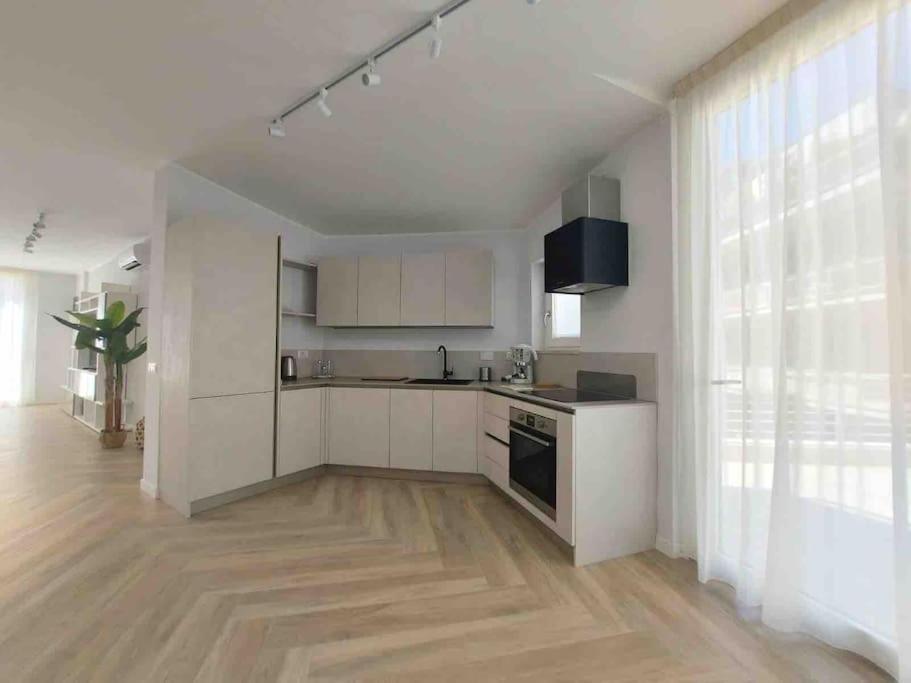 Vatican Boutique Apt Rom Exteriör bild