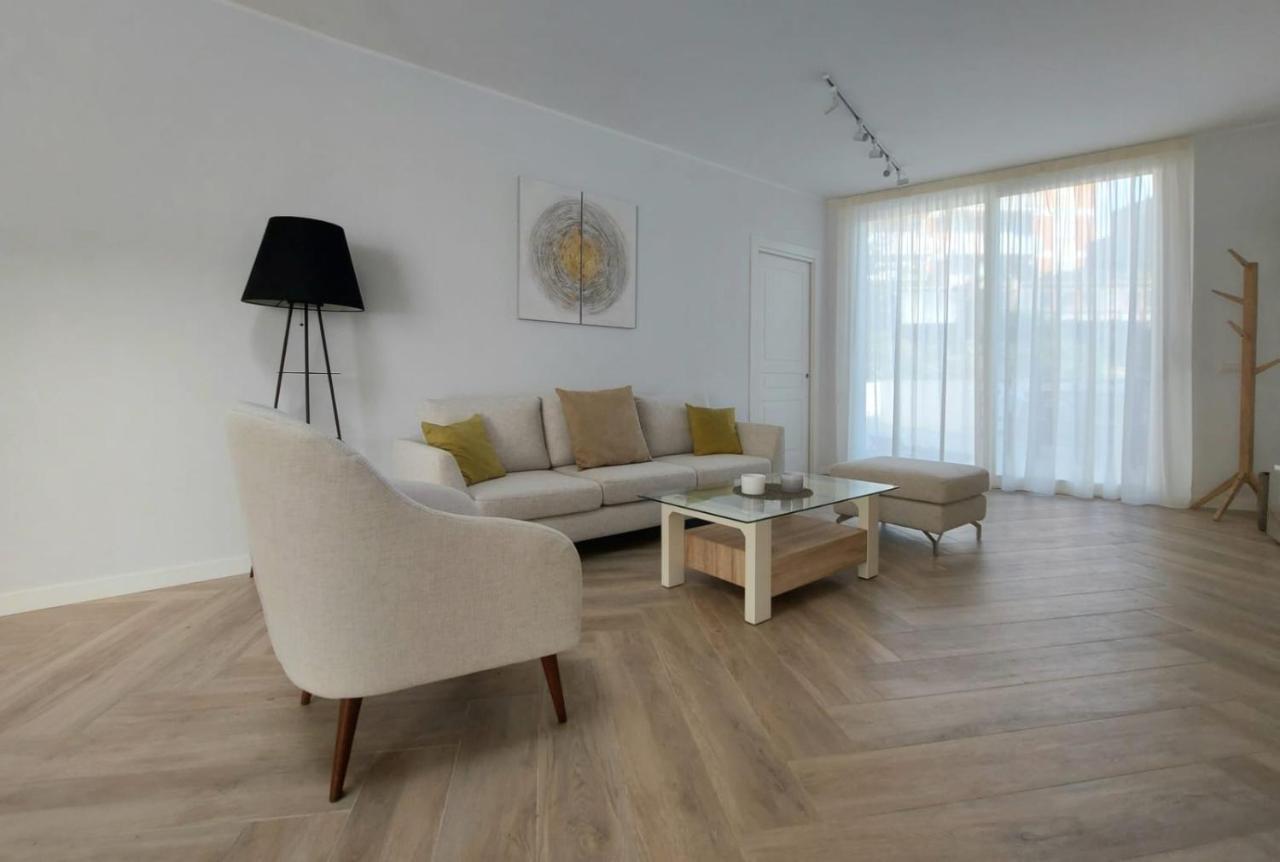 Vatican Boutique Apt Rom Exteriör bild